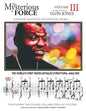The Mysterious Force VOL III: Elvin Jones - Paperback