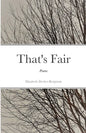 That's Fair - Paperback