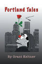 The Portland Tales - Paperback