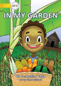 In My Garden - Paperback