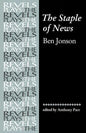 The Staple of News: By Ben Jonson - Paperback