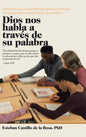 Dios Nos Habla a Través De Su Palabra: Promesas Divinas Y Estudios Bíblicos Para Iglesias Y Uso Individual. Una Guía Para Bendecir Tu Vida Con Una Per - Hardcover