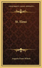 St. Elmo - Hardcover