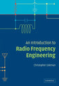 An Introduction to Radio Frequency Engineering - Paperback