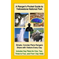 A Ranger's Pocket Guide to Yellowstone National Park: Simple, Concise Plans Rangers Share with Visitors Every Day. Includes Actual Ranger Day Plans fo - Paperback