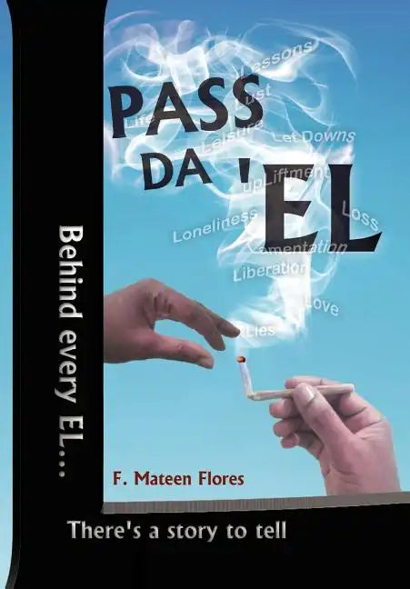 Pass Da 'el - Hardcover