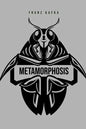 Metamorphosis - Paperback