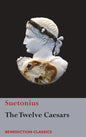 The Twelve Caesars - Hardcover
