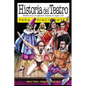 Historia del teatro para principiantes: con ilustraciones de Alejandro Ravassi - Paperback