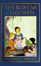 The Box-Car Children - Hardcover