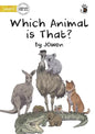 Which Animal is That? - Our Yarning - Paperback