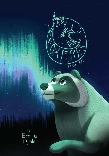 Fox Fires, Volume 1 - Hardcover
