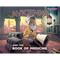 Avicenna and the Book of Medicine - Library Binding