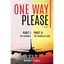 One Way Please - Paperback
