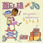 Melia and Jo - Hardcover