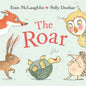 The Roar - Hardcover
