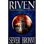 Riven - Paperback