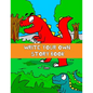 Write Your Own Story Book: Write And Draw Your Own Stories With This Playful Kids Storybook Quality Cover Perfect Bound 60 pages - Paperback