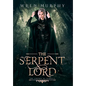 The Serpent Lord - Hardcover