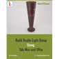 Build Studio Light Setup Using 3ds Max and Vray - Paperback