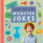 Laugh-Out-Loud Monster Jokes - Library Binding