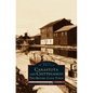 Canastota and Chittenango: Two Historic Canal Towns - Hardcover