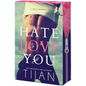 Hate to Love You - Paperback