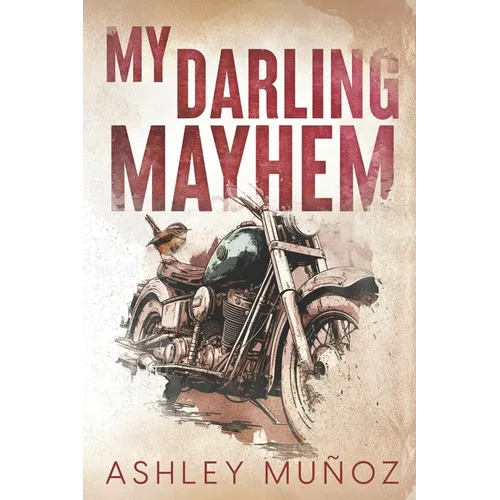 My Darling Mayhem - Paperback