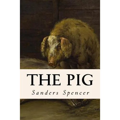 The Pig - Paperback