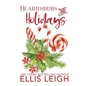 Heartthrobs & Holidays: A Kinship Cove Fun & Flirty Holiday Romance Collection - Paperback