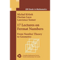 17 Lectures on Fermat Numbers: From Number Theory to Geometry - Paperback