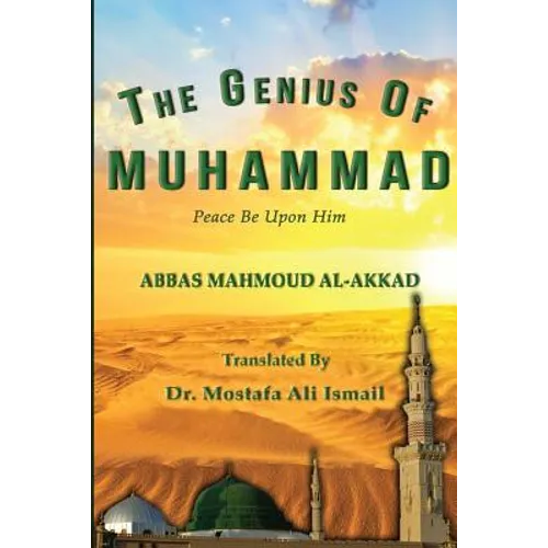 The Genius of Muhammad - Paperback