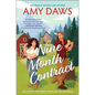 Nine Month Contract - Hardcover