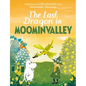 The Last Dragon in Moominvalley - Hardcover