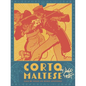 Corto Maltese: Fable of Venice and Other Adventures - Paperback