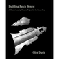 Building Patch Boxes: a Muzzle Loading Firearm Project for the Home Shop - Paperback