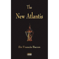 The New Atlantis - Paperback