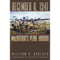 December 8, 1941: Macarthur's Pearl Harbor Volume 87 - Paperback