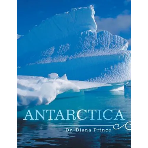 Antarctica - Paperback