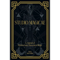 Studio Magicae: A Journal of Practical and Theoretical Magic - Paperback