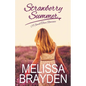 Strawberry Summer - Paperback