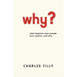 Why? - Paperback