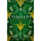 The Company: The Chilling Gothic Thriller - Paperback