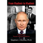 From Vladimir to Vladimir: A History of Russia-Ukraine Relations - Paperback