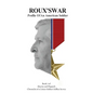 Roux's War: Profile Of An American Soldier - Hardcover