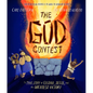 The God Contest Storybook: The True Story of Elijah, Jesus, and the Greatest Victory - Hardcover