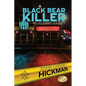 A Black Bear Killer in Castaway County - Paperback