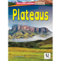 Plateaus - Library Binding