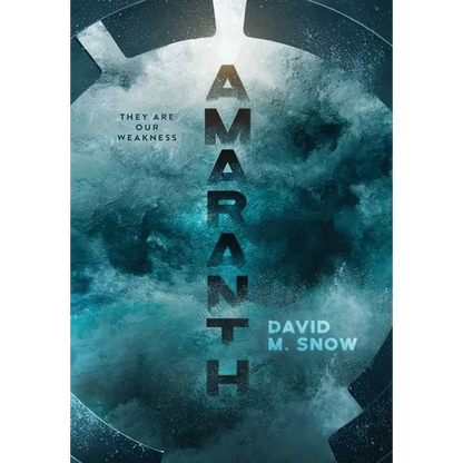 Amaranth - Hardcover