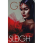 Sleigh - Paperback